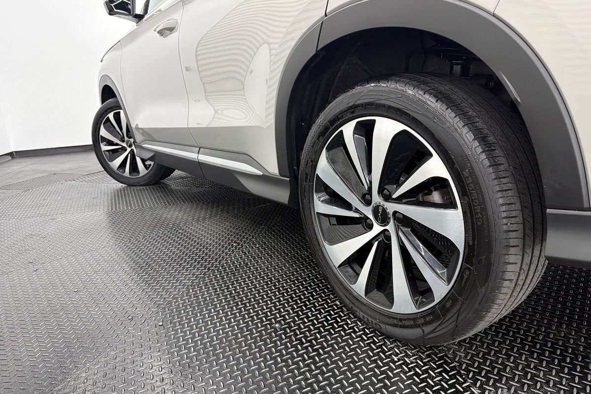 2024 BYD SEALION 6 Premium