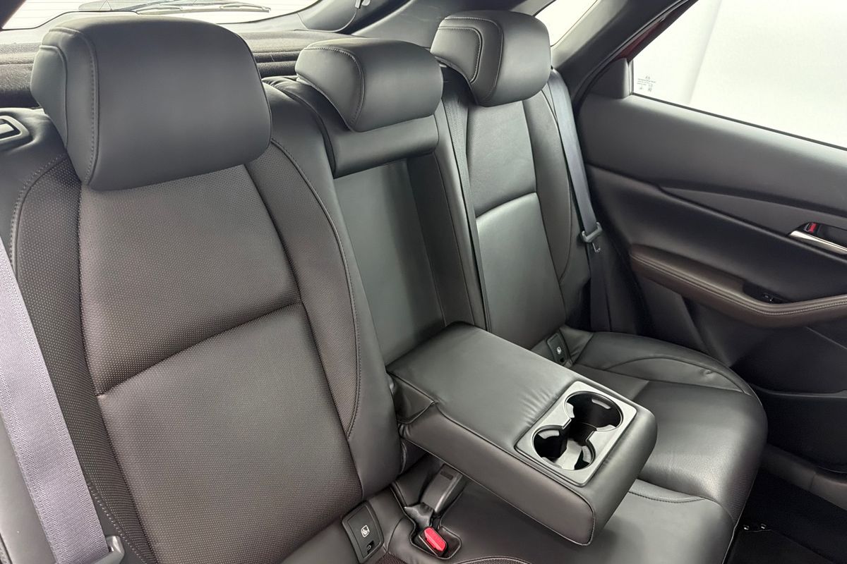 2020 Mazda CX-30 G25 Touring DM Series