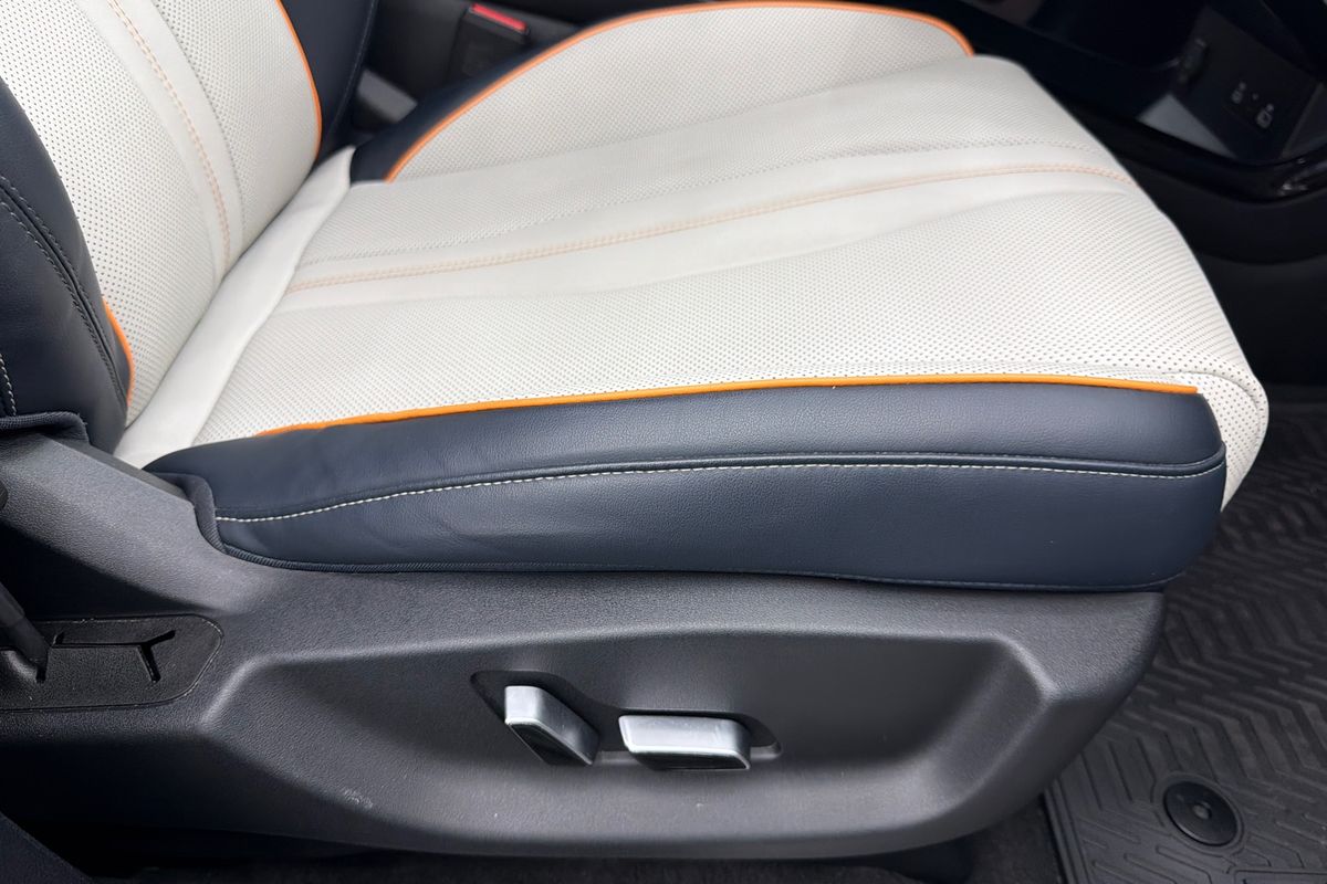 2024 BYD SEALION 6 Premium