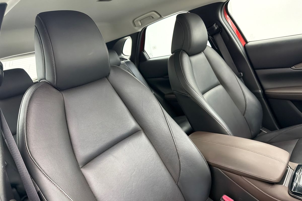 2020 Mazda CX-30 G25 Touring DM Series