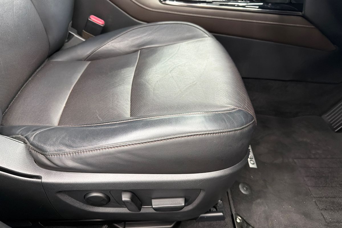 2020 Mazda CX-30 G25 Touring DM Series