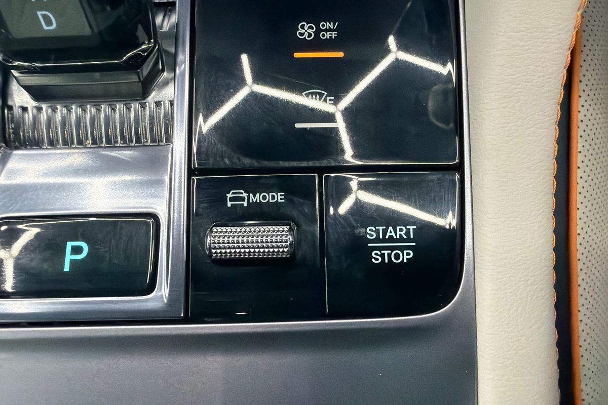 2024 BYD SEALION 6 Premium