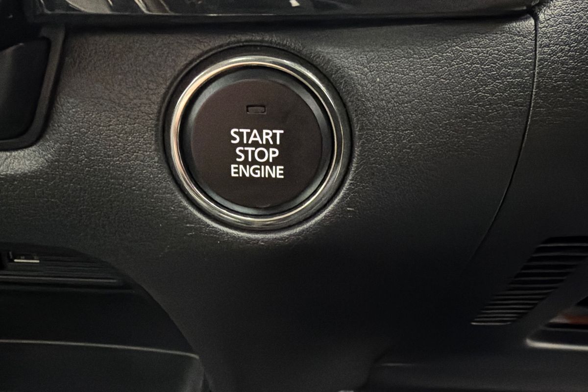 2020 Mazda CX-30 G25 Touring DM Series