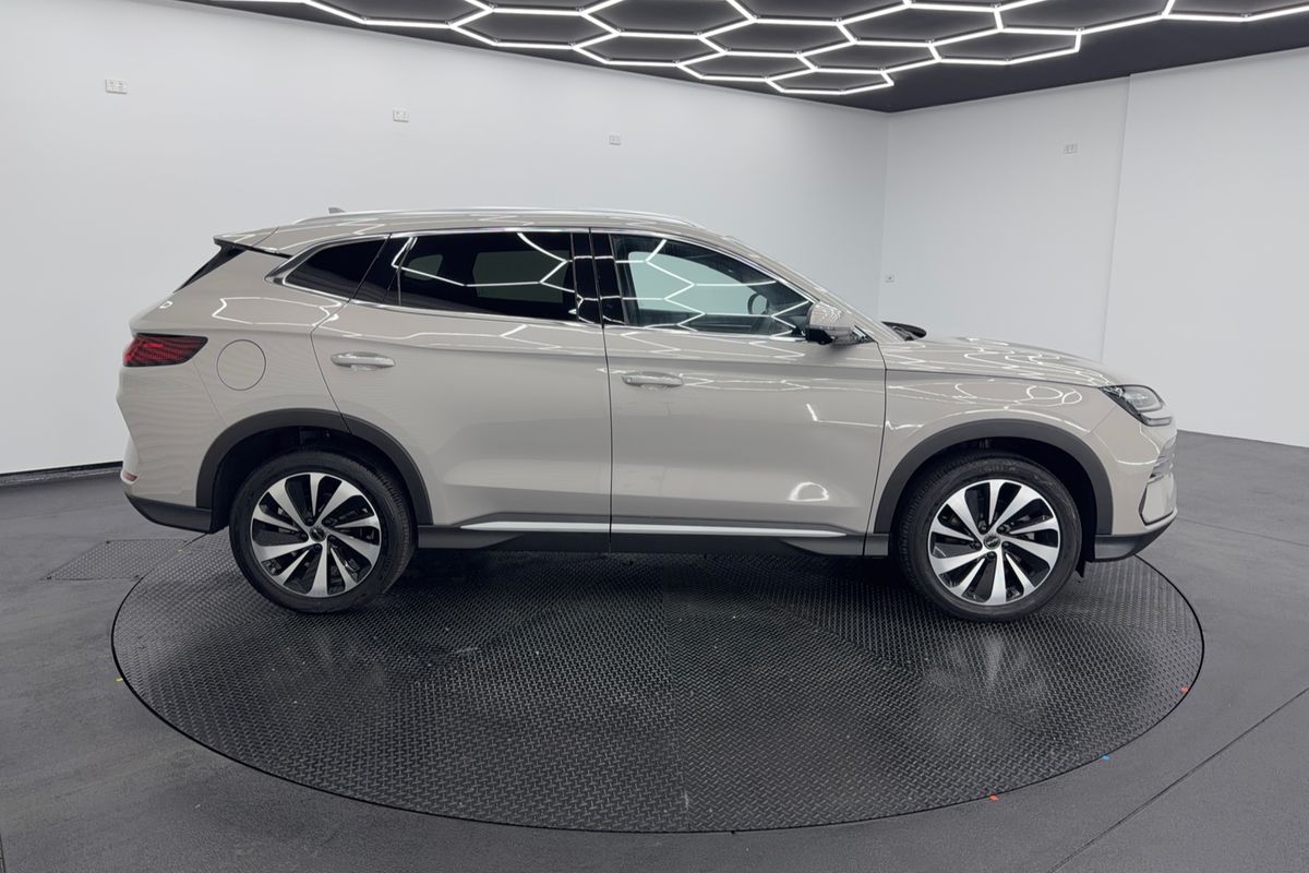 2024 BYD SEALION 6 Premium