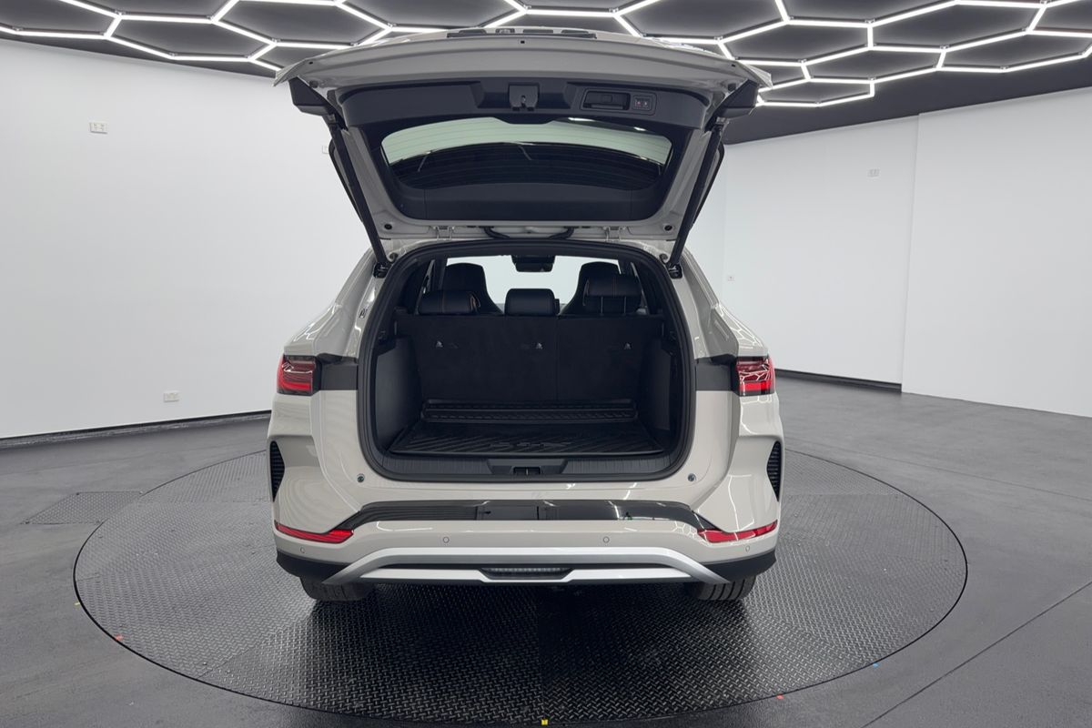 2024 BYD SEALION 6 Premium
