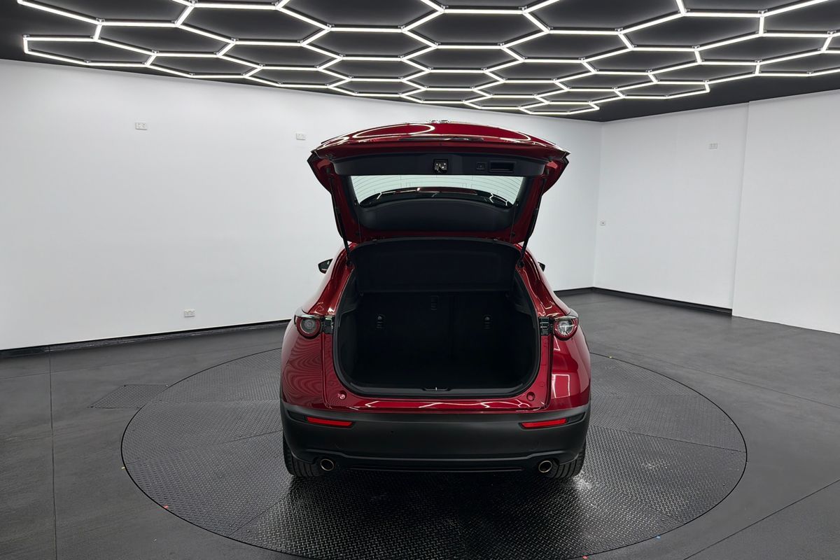 2020 Mazda CX-30 G25 Touring DM Series