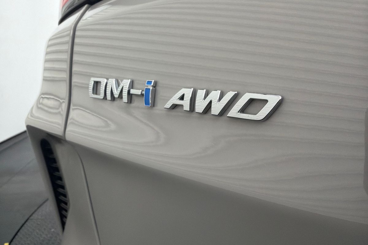2024 BYD SEALION 6 Premium