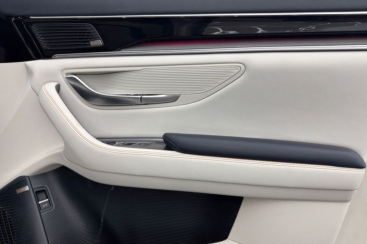 2024 BYD SEALION 6 Premium