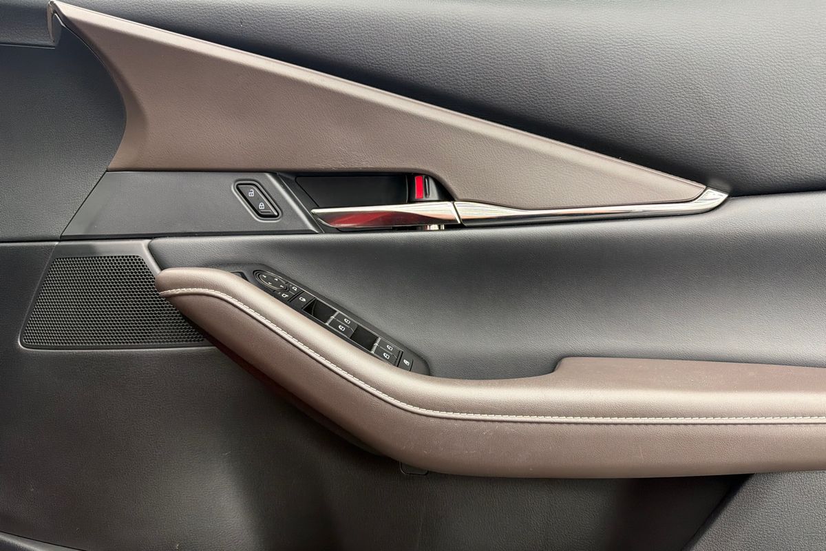 2020 Mazda CX-30 G25 Touring DM Series
