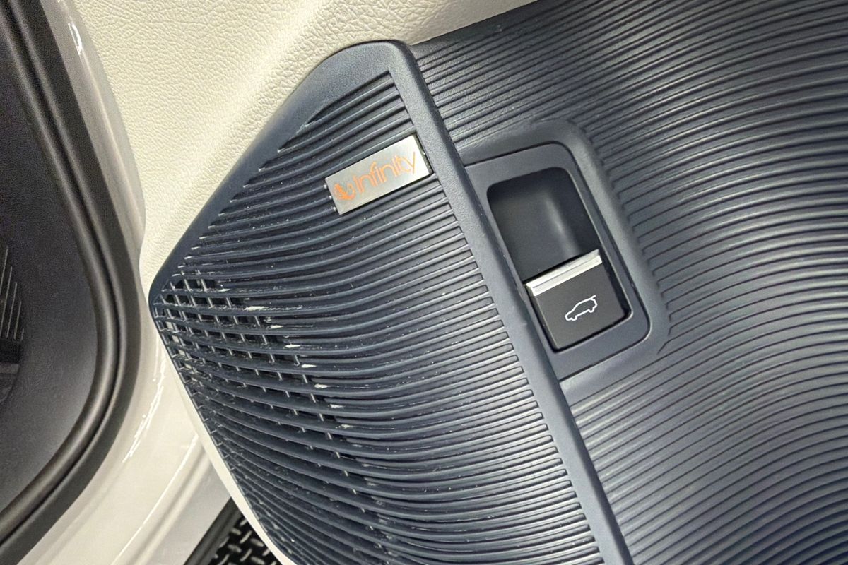 2024 BYD SEALION 6 Premium