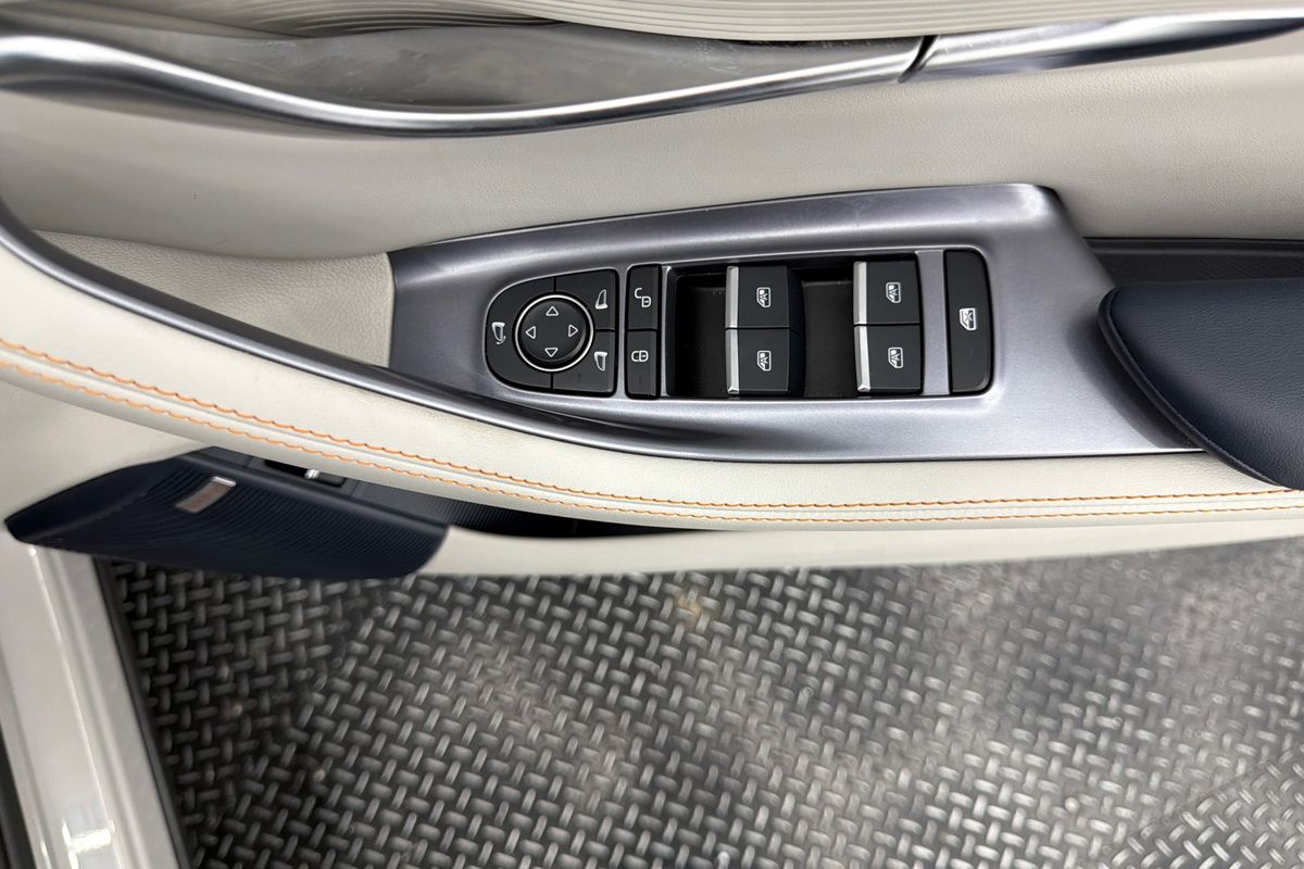 2024 BYD SEALION 6 Premium