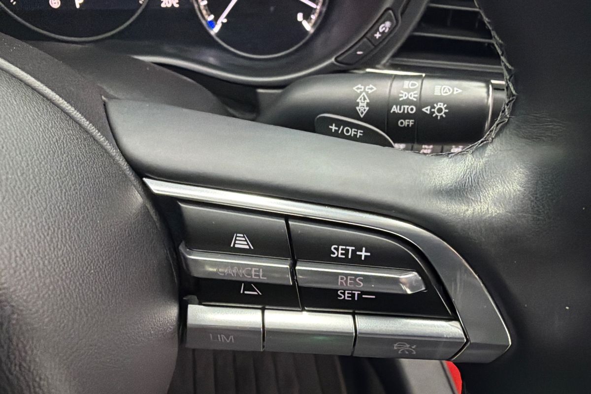 2020 Mazda CX-30 G25 Touring DM Series