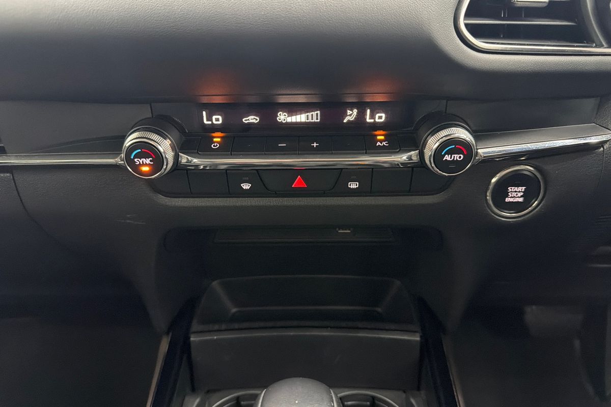 2020 Mazda CX-30 G25 Touring DM Series