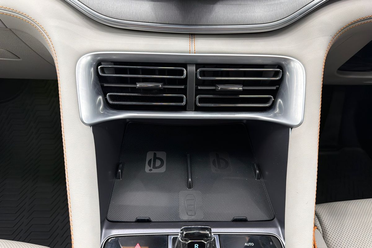 2024 BYD SEALION 6 Premium