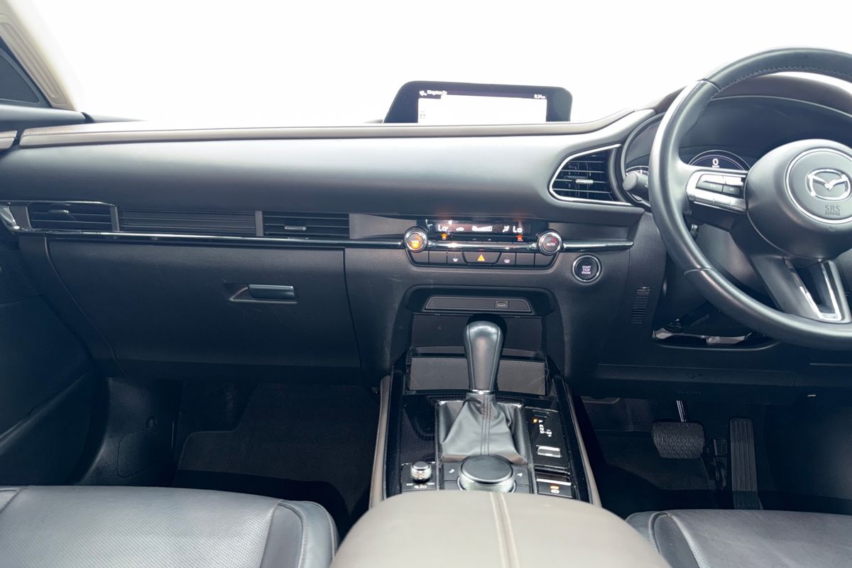 2020 Mazda CX-30 G25 Touring DM Series