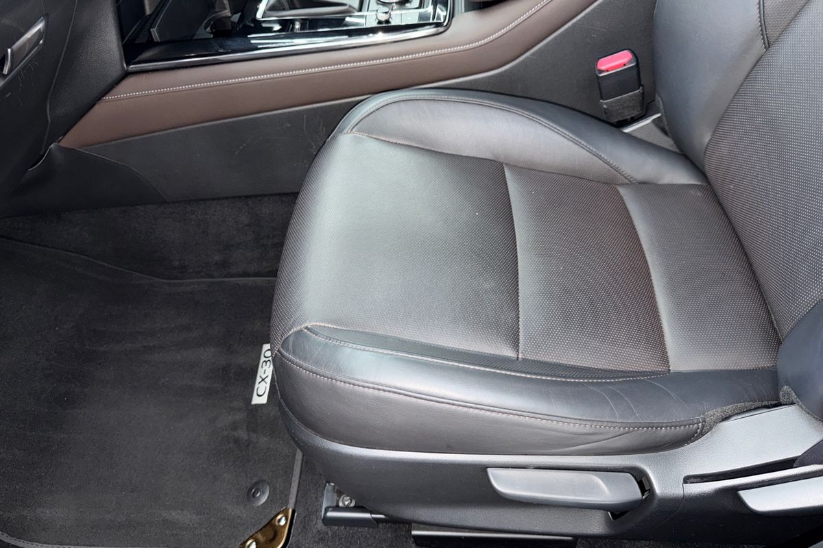 2020 Mazda CX-30 G25 Touring DM Series