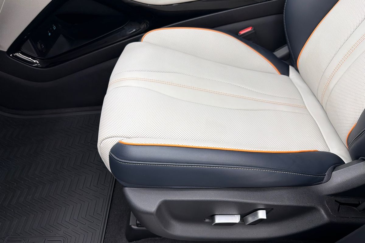 2024 BYD SEALION 6 Premium