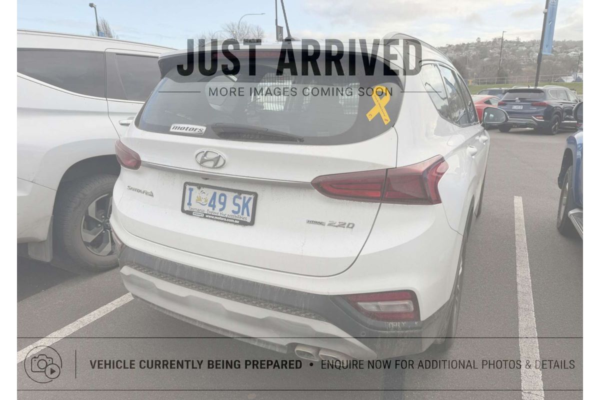 2020 Hyundai Santa Fe Active TM.2