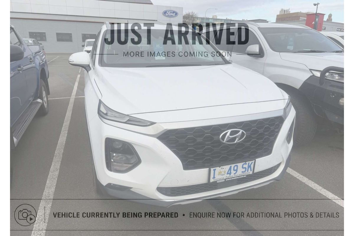 2020 Hyundai Santa Fe Active TM.2