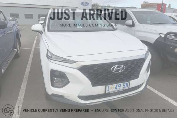 2020 Hyundai Santa Fe Active TM.2