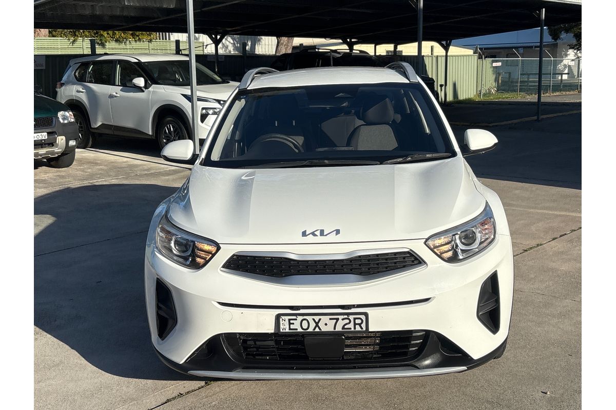 2021 Kia Stonic S YB