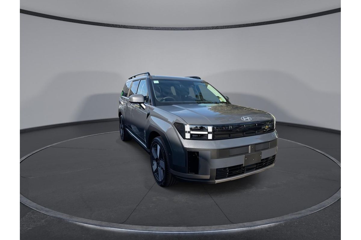 2026 Hyundai Santa Fe Elite MX5.V2