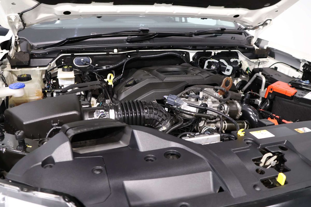 2023 Ford Everest Sport 3.0L
