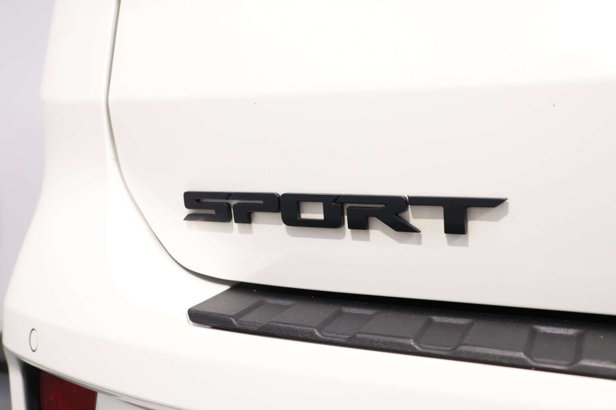 2023 Ford Everest Sport 3.0L