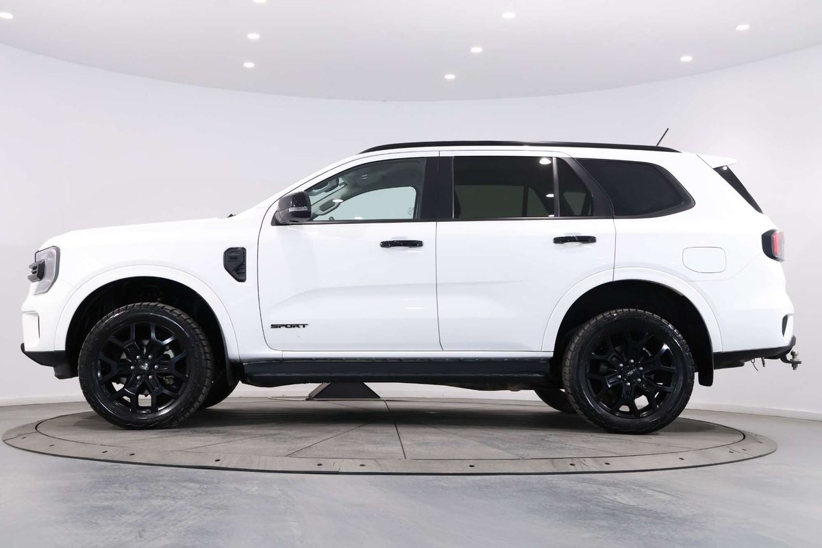 2023 Ford Everest Sport 3.0L