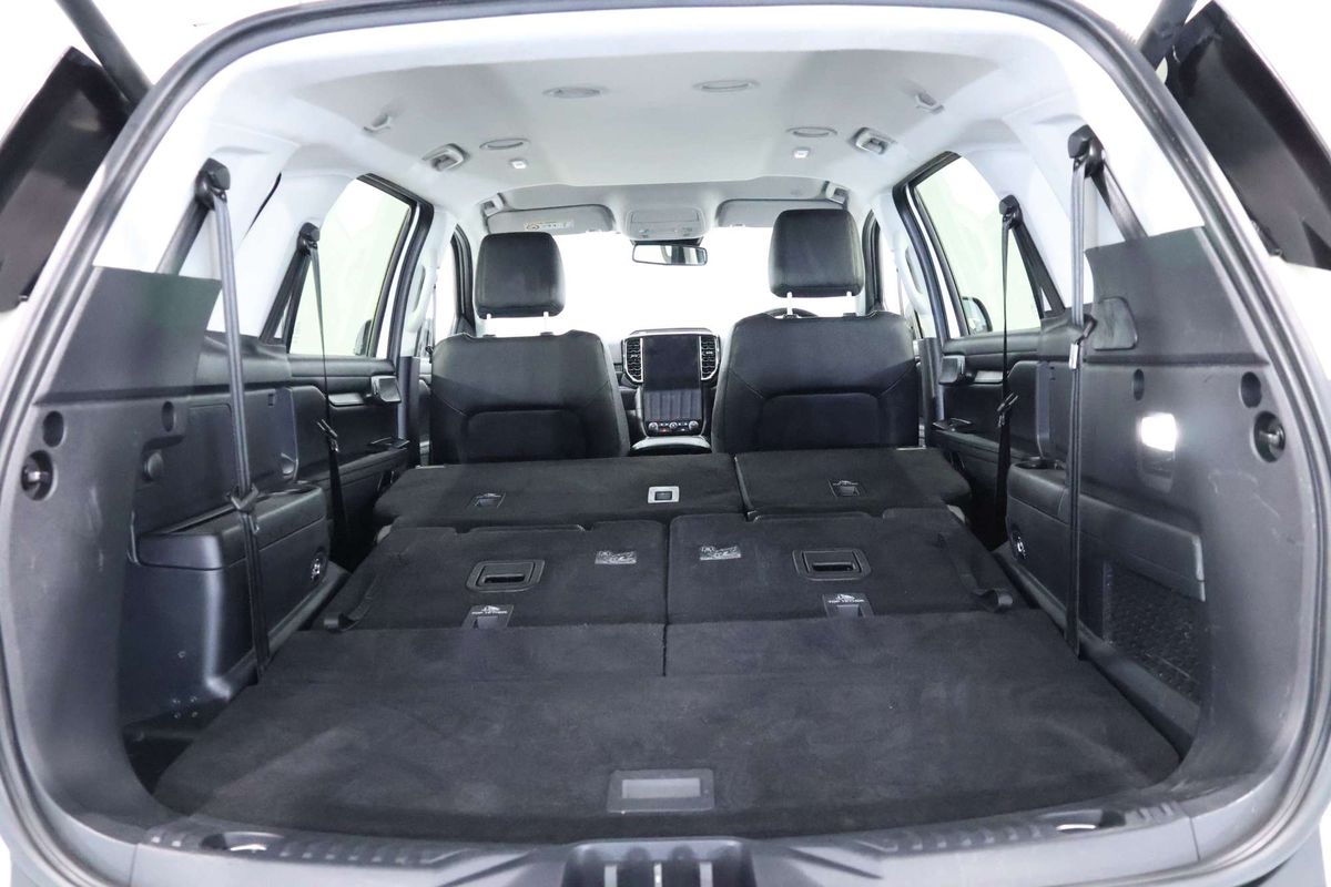 2023 Ford Everest Sport 3.0L