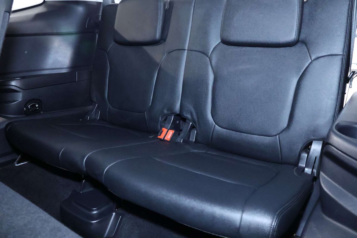 2023 Ford Everest Sport 3.0L