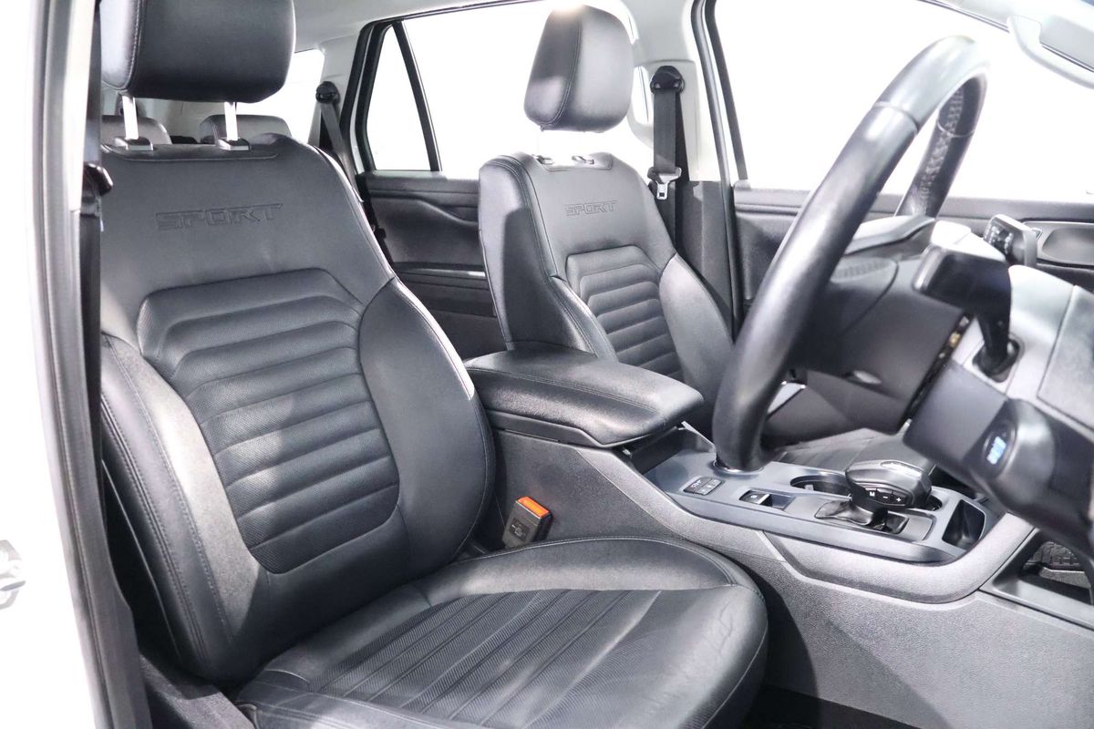 2023 Ford Everest Sport 3.0L