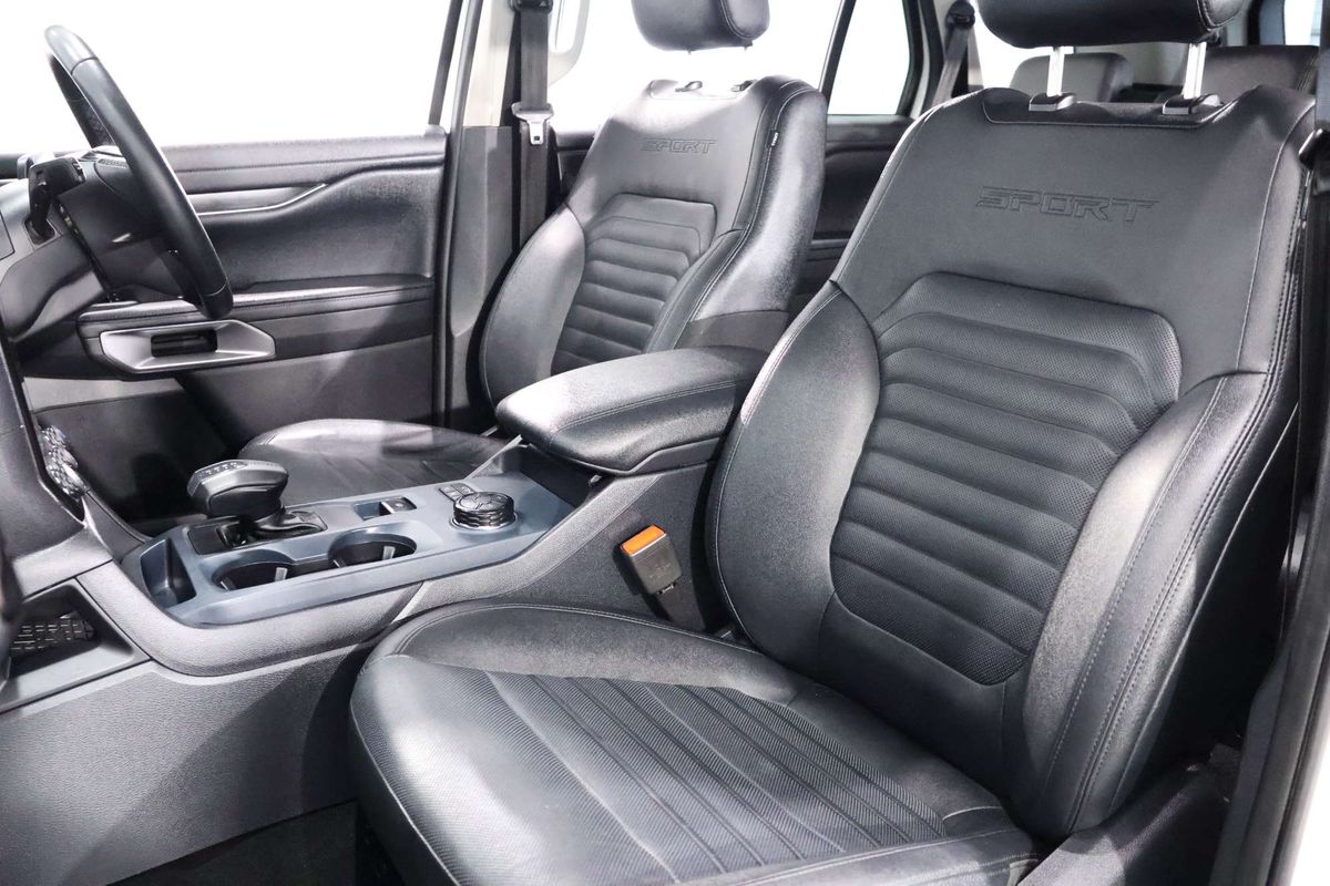 2023 Ford Everest Sport 3.0L