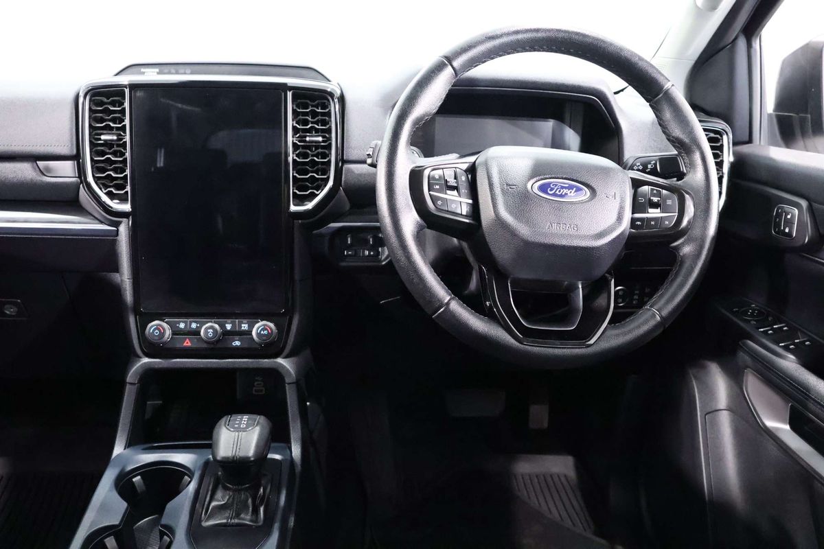 2023 Ford Everest Sport 3.0L