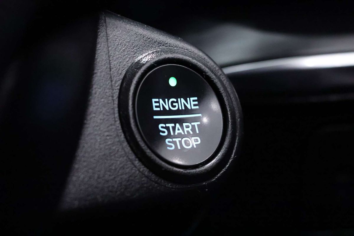 2023 Ford Everest Sport 3.0L