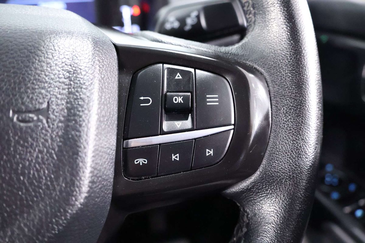 2023 Ford Everest Sport 3.0L