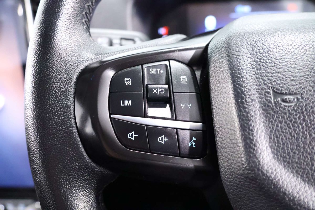 2023 Ford Everest Sport 3.0L