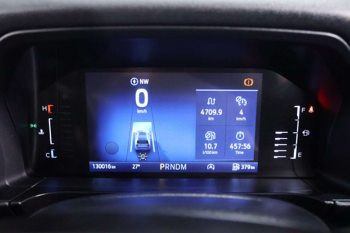 2023 Ford Everest Sport 3.0L