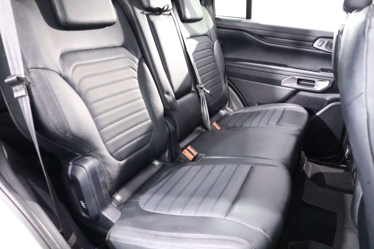 2023 Ford Everest Sport 3.0L
