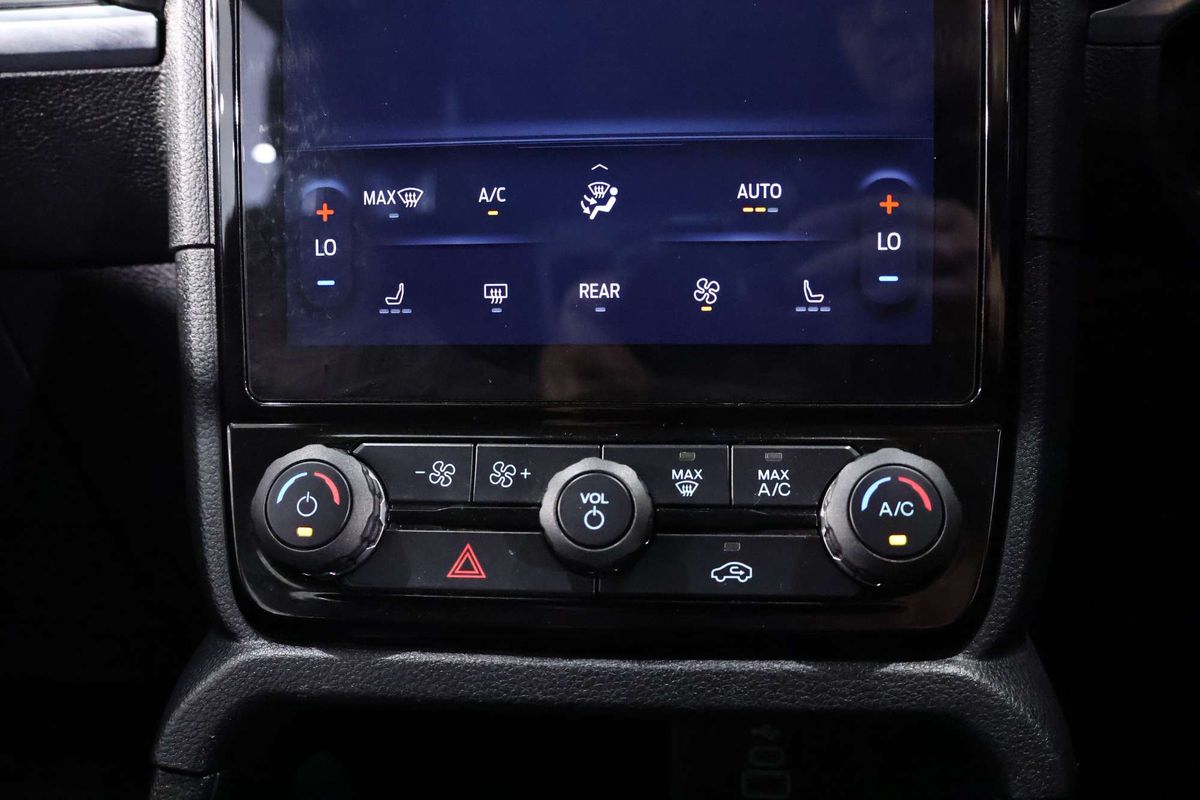 2023 Ford Everest Sport 3.0L