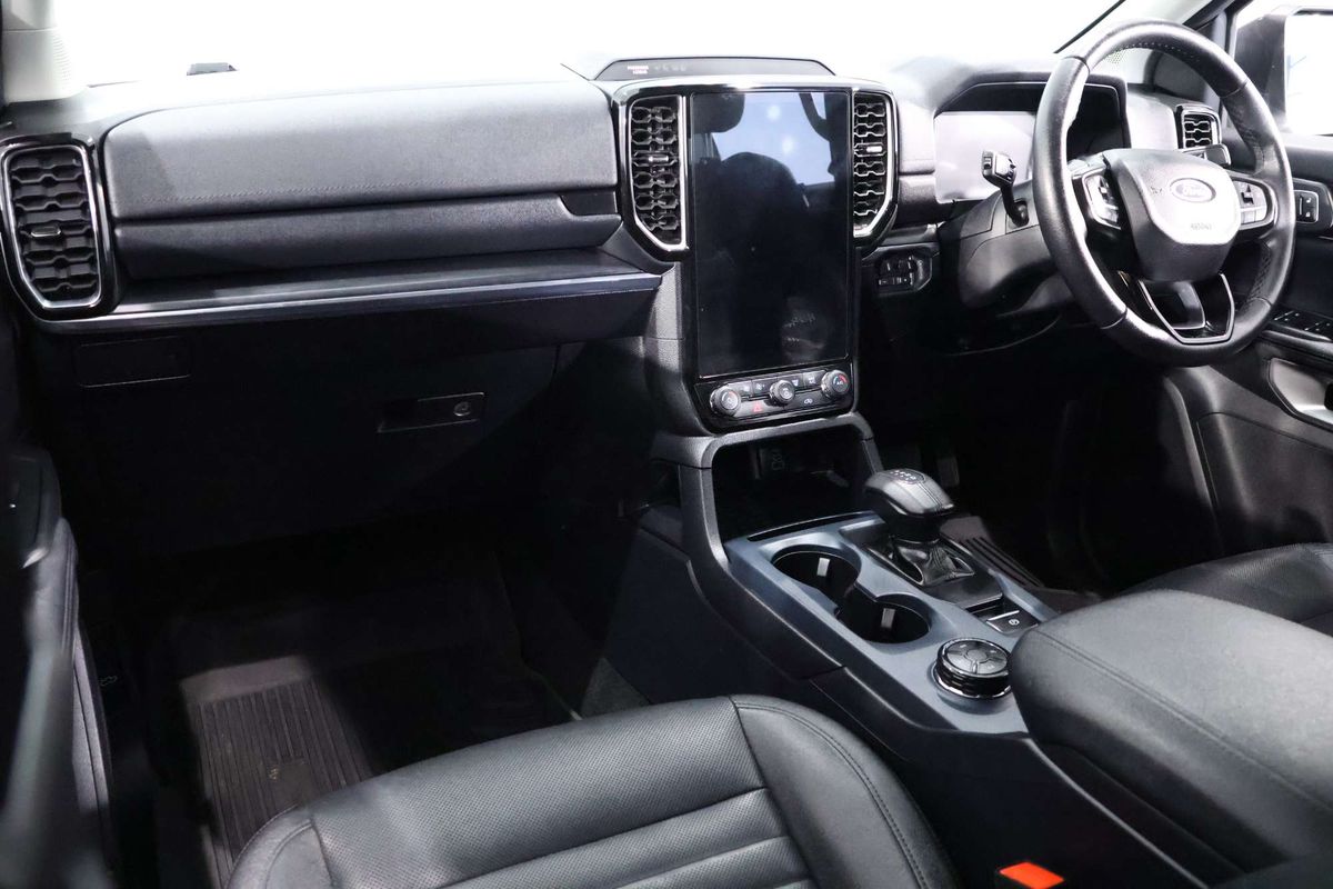 2023 Ford Everest Sport 3.0L