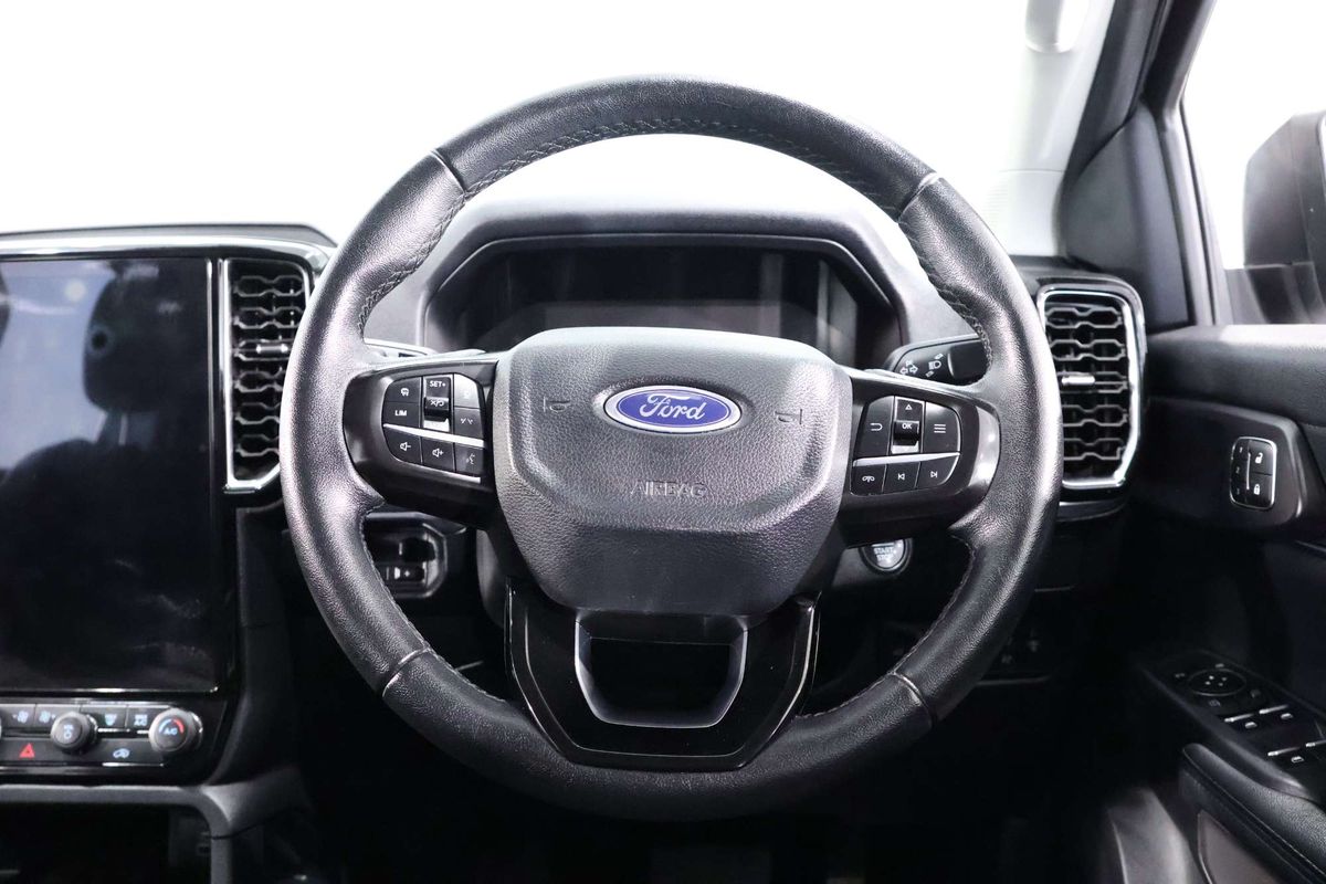 2023 Ford Everest Sport 3.0L