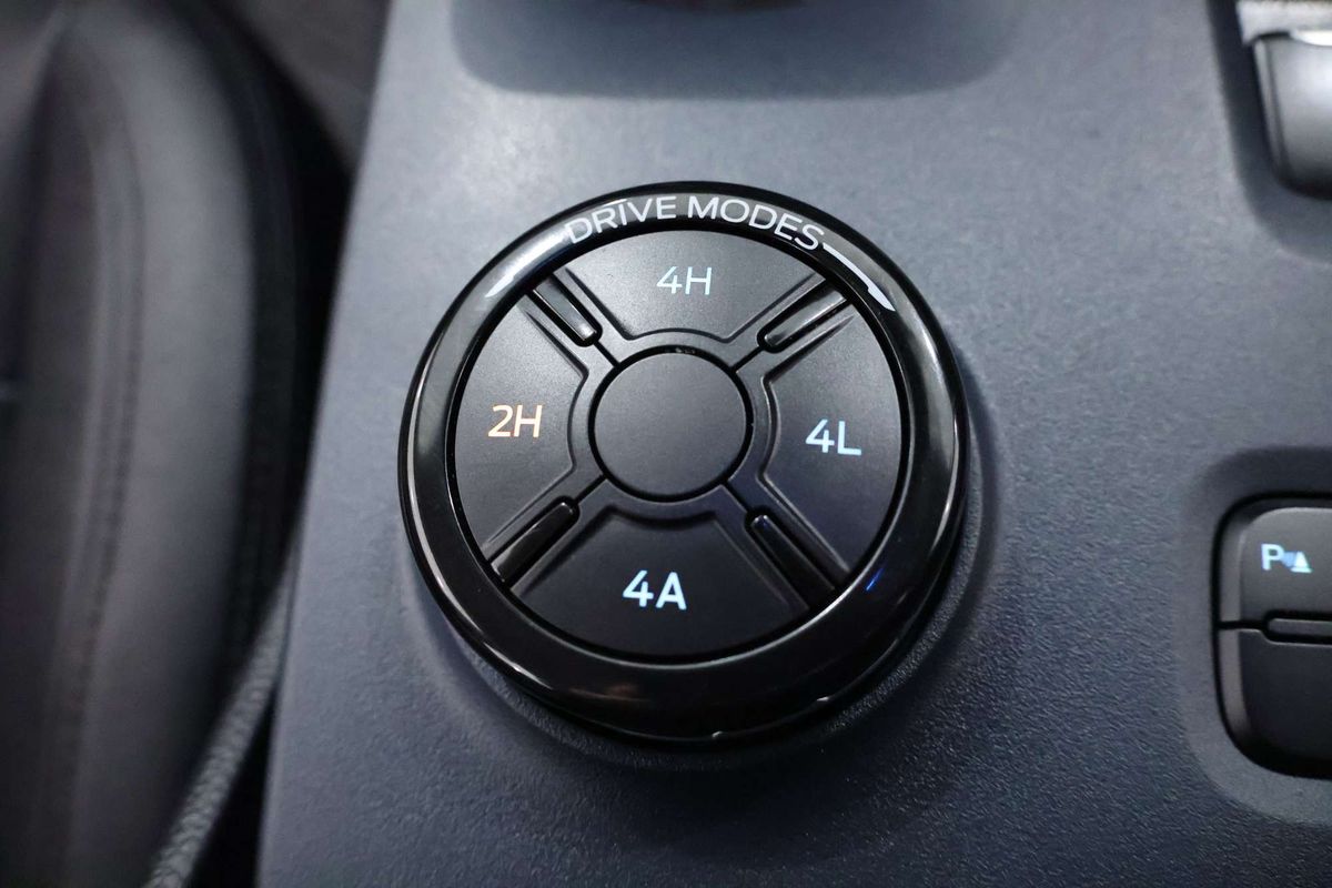 2023 Ford Everest Sport 3.0L