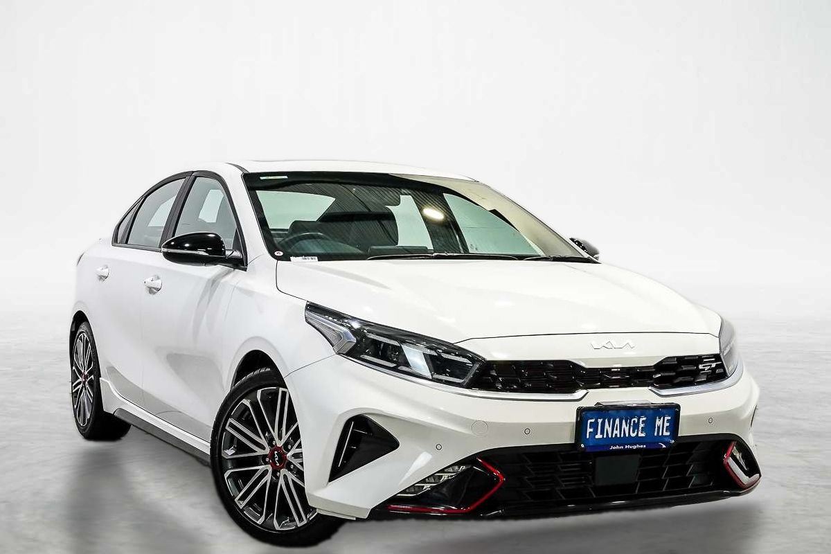 2024 Kia Cerato GT BD