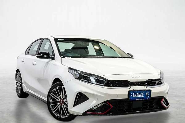 2024 Kia Cerato GT BD