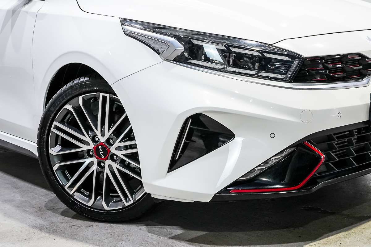 2024 Kia Cerato GT BD