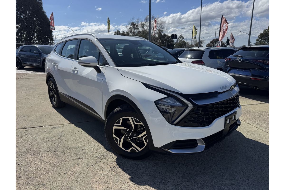2024 Kia Sportage S NQ5