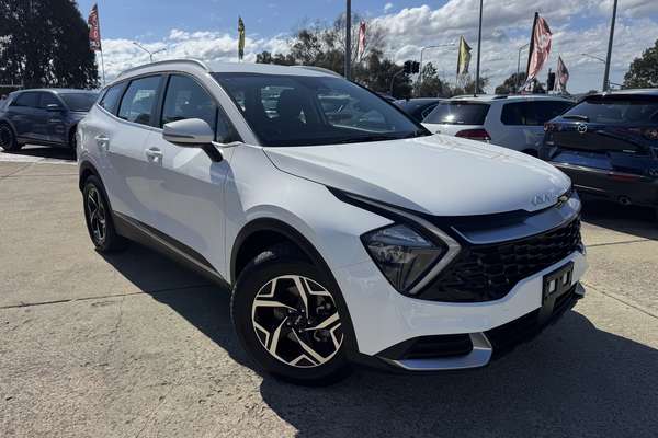 2024 Kia Sportage S NQ5