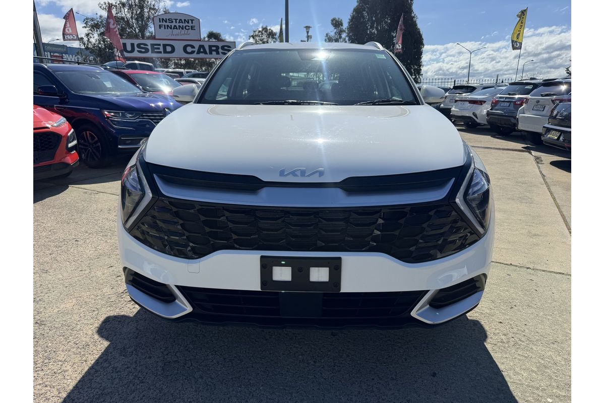 2024 Kia Sportage S NQ5