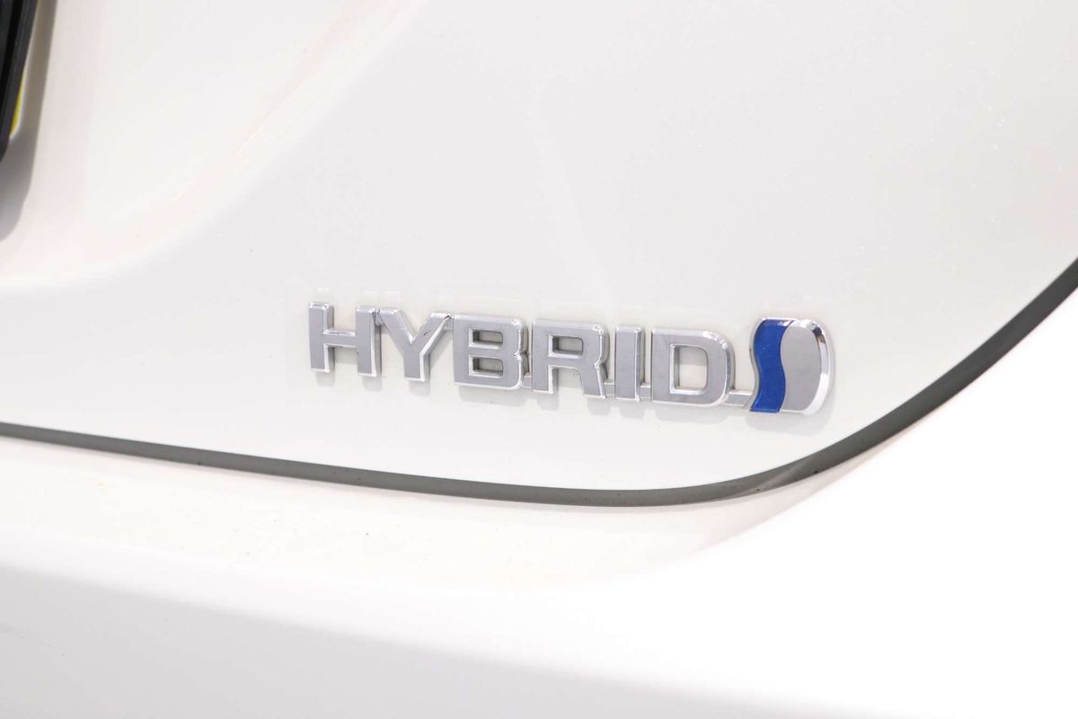 2023 Toyota Camry Ascent Sport AXVH70R
